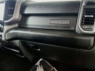 2024 Ram Ram 3500 Pickup Big Horn — photo 31