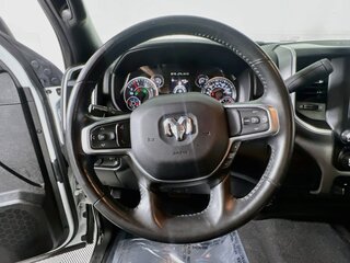2024 Ram Ram 3500 Pickup Big Horn — photo 14