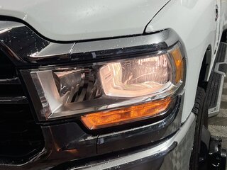 2024 Ram Ram 3500 Pickup Big Horn — photo 8