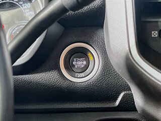 2024 Ram Ram 3500 Pickup Big Horn — photo 19