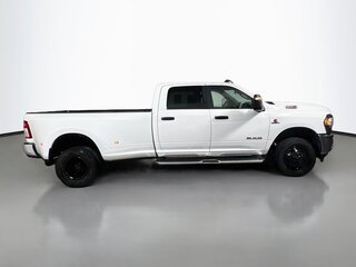 2024 Ram Ram 3500 Pickup Big Horn — photo 2