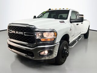 2024 Ram Ram 3500 Pickup Big Horn — photo 6