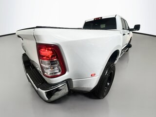 2024 Ram Ram 3500 Pickup Big Horn — photo 3