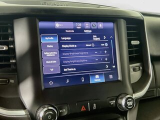 2024 Ram Ram 3500 Pickup Big Horn — photo 23