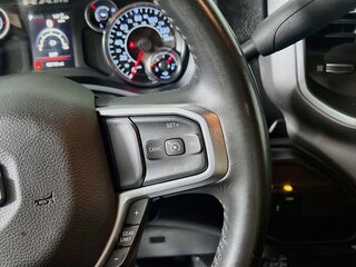 2024 Ram Ram 3500 Pickup Big Horn — photo 16