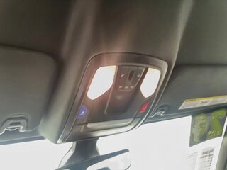 2024 Ram Ram 3500 Pickup Big Horn — photo 17