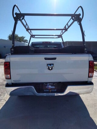 2022 Ram Ram 1500 Classic Tradesman — photo 6