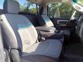 2022 Ram Ram 1500 Classic Tradesman — photo 20