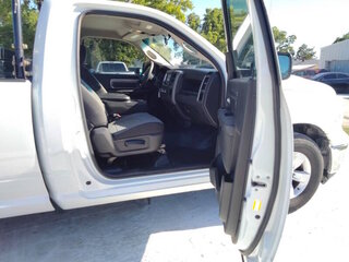 2022 Ram Ram 1500 Classic Tradesman — photo 21