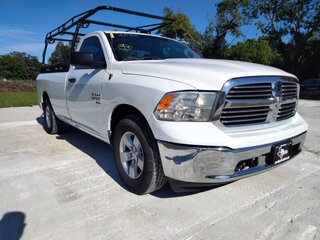2022 Ram Ram 1500 Classic Tradesman — photo 3