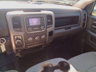 2022 Ram Ram 1500 Classic Tradesman — photo 16