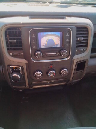 2022 Ram Ram 1500 Classic Tradesman — photo 15