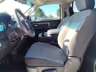 2022 Ram Ram 1500 Classic Tradesman — photo 10