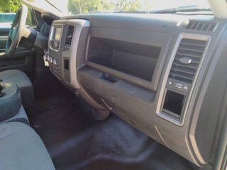 2022 Ram Ram 1500 Classic Tradesman — photo 19