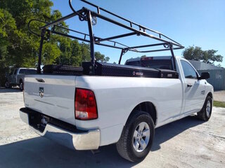 2022 Ram Ram 1500 Classic Tradesman — photo 5