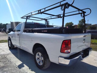 2022 Ram Ram 1500 Classic Tradesman — photo 7