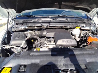 2022 Ram Ram 1500 Classic Tradesman — photo 27