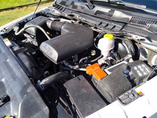 2022 Ram Ram 1500 Classic Tradesman — photo 26