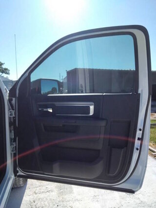 2022 Ram Ram 1500 Classic Tradesman — photo 18