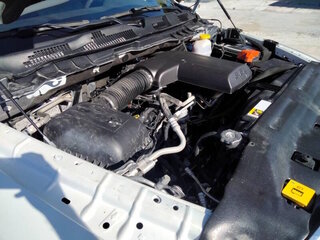 2022 Ram Ram 1500 Classic Tradesman — photo 28