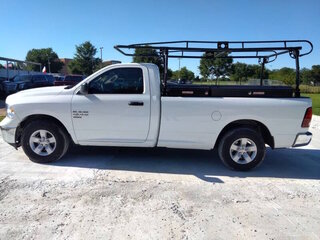 2022 Ram Ram 1500 Classic Tradesman — photo 8