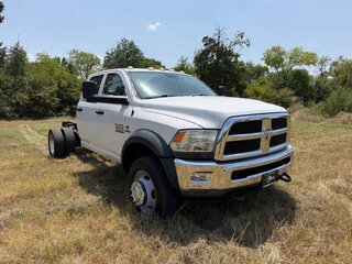 2018 Ram Ram 4500 Chassis Cab Tradesman — photo 5