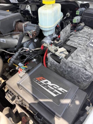 2018 Ram Ram 4500 Chassis Cab Tradesman — photo 23