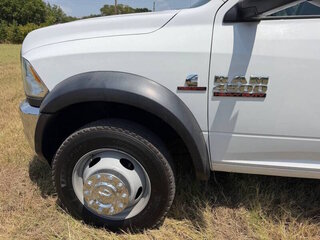 2018 Ram Ram 4500 Chassis Cab Tradesman — photo 10