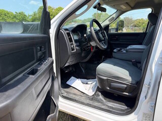 2018 Ram Ram 4500 Chassis Cab Tradesman — photo 12