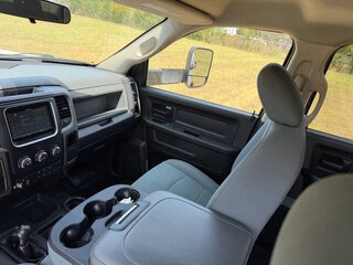 2018 Ram Ram 4500 Chassis Cab Tradesman — photo 15