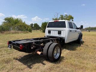 2018 Ram Ram 4500 Chassis Cab Tradesman — photo 3