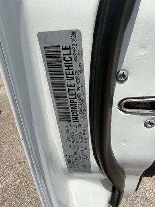 2018 Ram Ram 4500 Chassis Cab Tradesman — photo 22