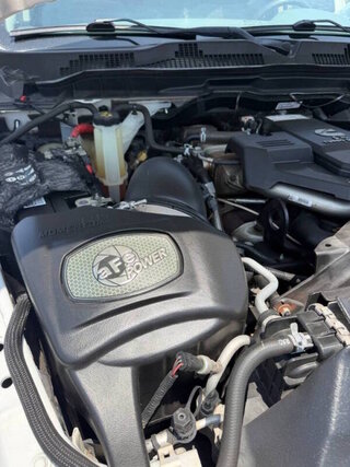 2018 Ram Ram 4500 Chassis Cab Tradesman — photo 24