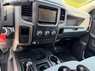 2018 Ram Ram 4500 Chassis Cab Tradesman — photo 17