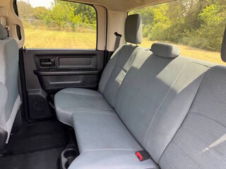 2018 Ram Ram 4500 Chassis Cab Tradesman — photo 16