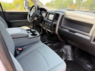 2018 Ram Ram 4500 Chassis Cab Tradesman — photo 20