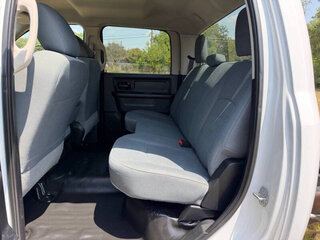 2018 Ram Ram 4500 Chassis Cab Tradesman — photo 13