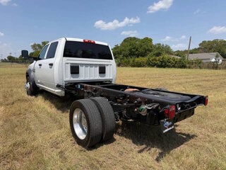 2018 Ram Ram 4500 Chassis Cab Tradesman — photo 2