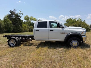 2018 Ram Ram 4500 Chassis Cab Tradesman — photo 6