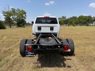 2018 Ram Ram 4500 Chassis Cab Tradesman — photo 7
