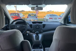 2014 Honda CR-V LX — photo 22