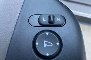2014 Honda CR-V LX — photo 29