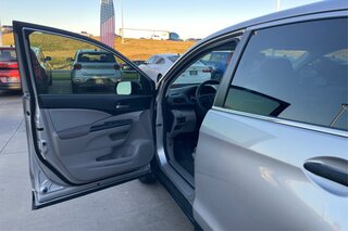 2014 Honda CR-V LX — photo 21