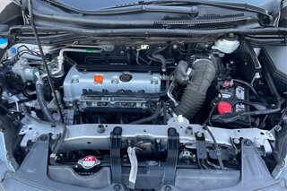 2014 Honda CR-V LX — photo 24
