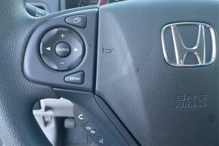 2014 Honda CR-V LX — photo 25