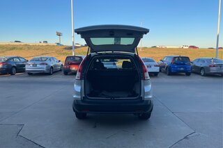 2014 Honda CR-V LX — photo 12