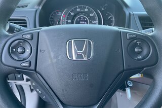 2014 Honda CR-V LX — photo 18