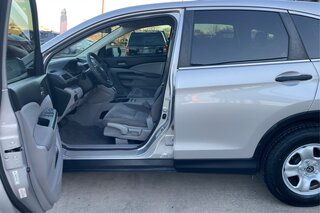 2014 Honda CR-V LX — photo 9