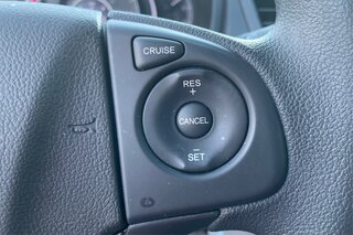 2014 Honda CR-V LX — photo 26