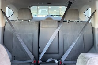2014 Honda CR-V LX — photo 14